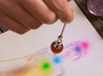 Terapias como Reiki, T�cnica do P�ndulo Hebreu, Terapia Multidimensional e muito mais ao seu dispor