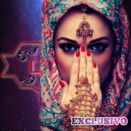 Cigana Luz D�Oriente