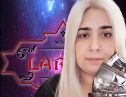 M�dium kika Ribeiro